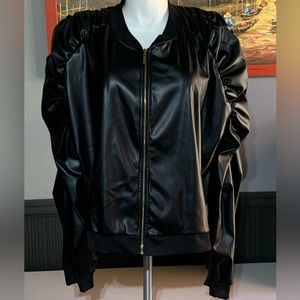 Ashley Stewart Jacket SZ - 26